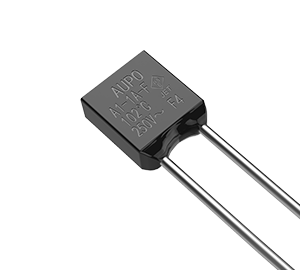 合金型溫度保險絲A-1A-F