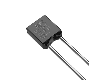 合金型溫度保險絲A-10A-F