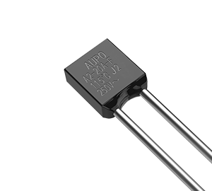 合金型溫度保險絲A-20A-F