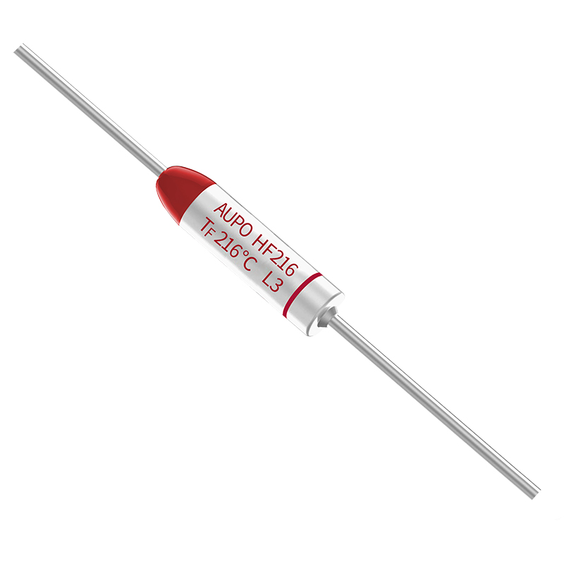 有機(jī)物型溫度保險(xiǎn)絲hf系列
